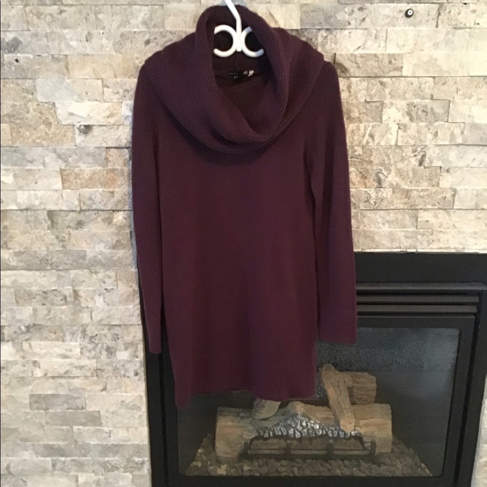 H&M Sweater Dress